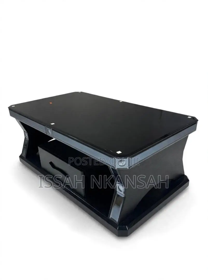 Executive Center Table