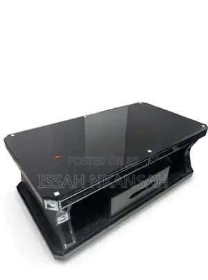 Executive Center Table