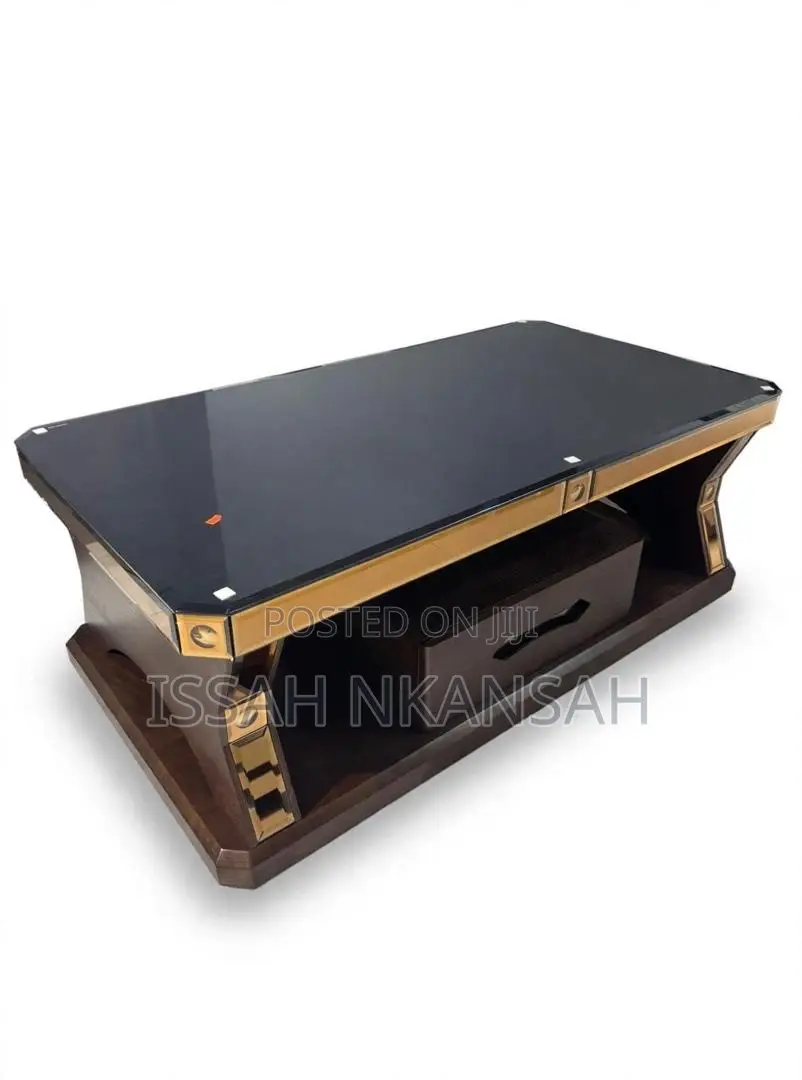 Executive Center Table