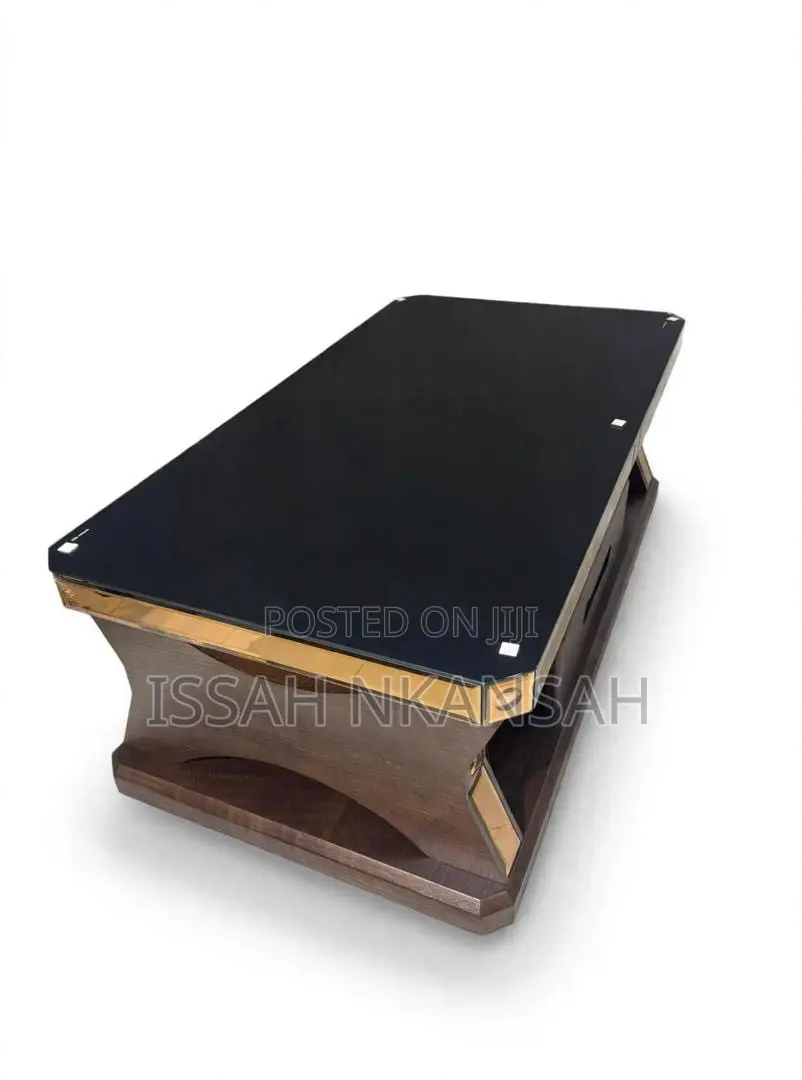 Executive Center Table