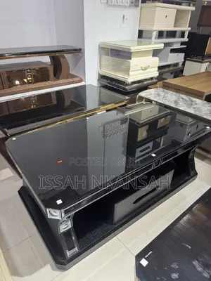Executive Center Table