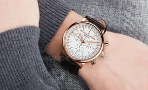 Chrono Diamond