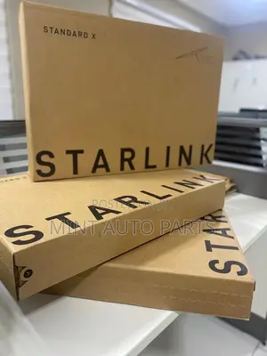 Starlink Hardware Gen 4