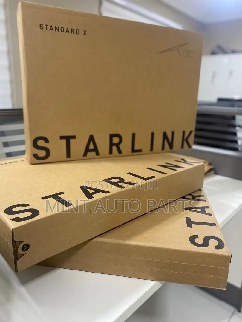 Starlink Hardware Gen 4