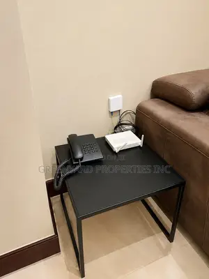 Furnished 1bdrm Apartment in $120K Cantonments for sale