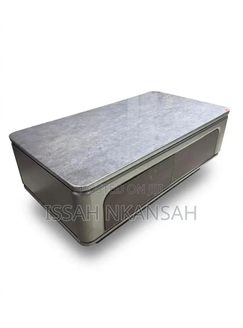 Luxuries Center Table