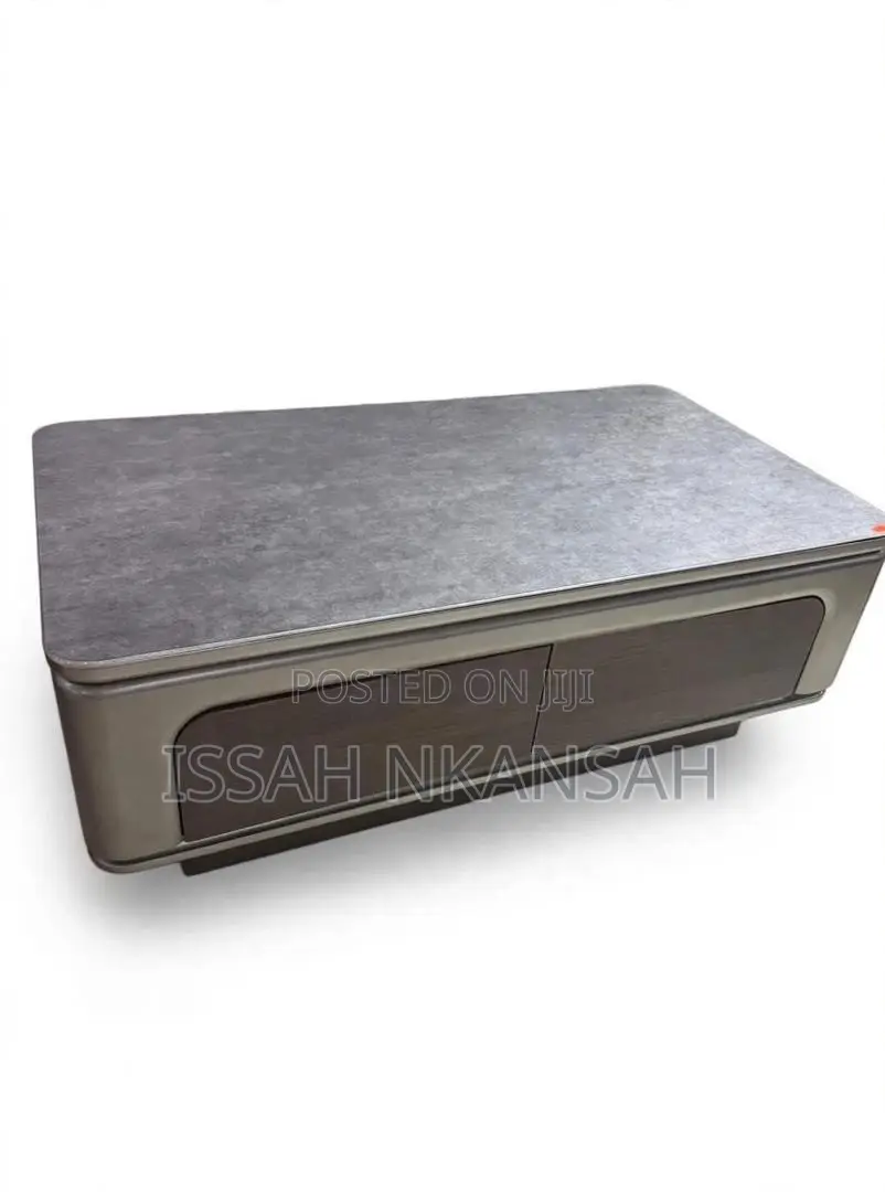 Luxuries Center Table