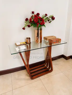 Furnished 1bdrm Apartment in $120K Cantonments for sale
