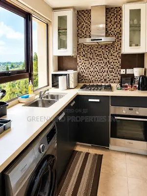 Furnished 1bdrm Apartment in $120K Cantonments for sale