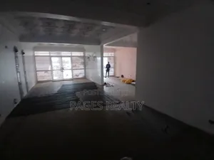 Double Shop at North Legon Extension