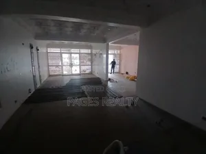 Double Shop at North Legon Extension