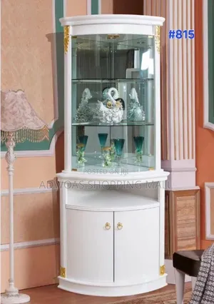 Wine Cabinet/ Corner Bar