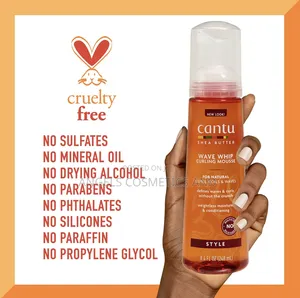 Cantu Products