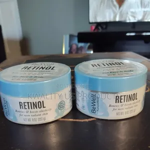 Bewell Retinol Renewing Cream - 227 Grams