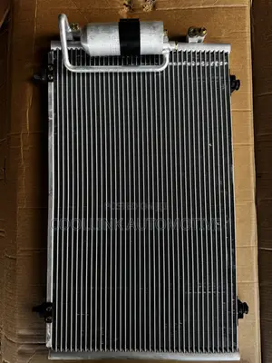 Pontiac Vibe AC Condenser (2003-2008)