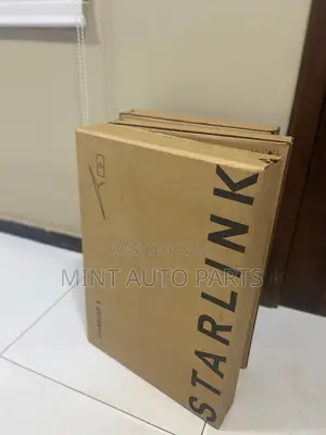 Starlink Hardware Gen 4