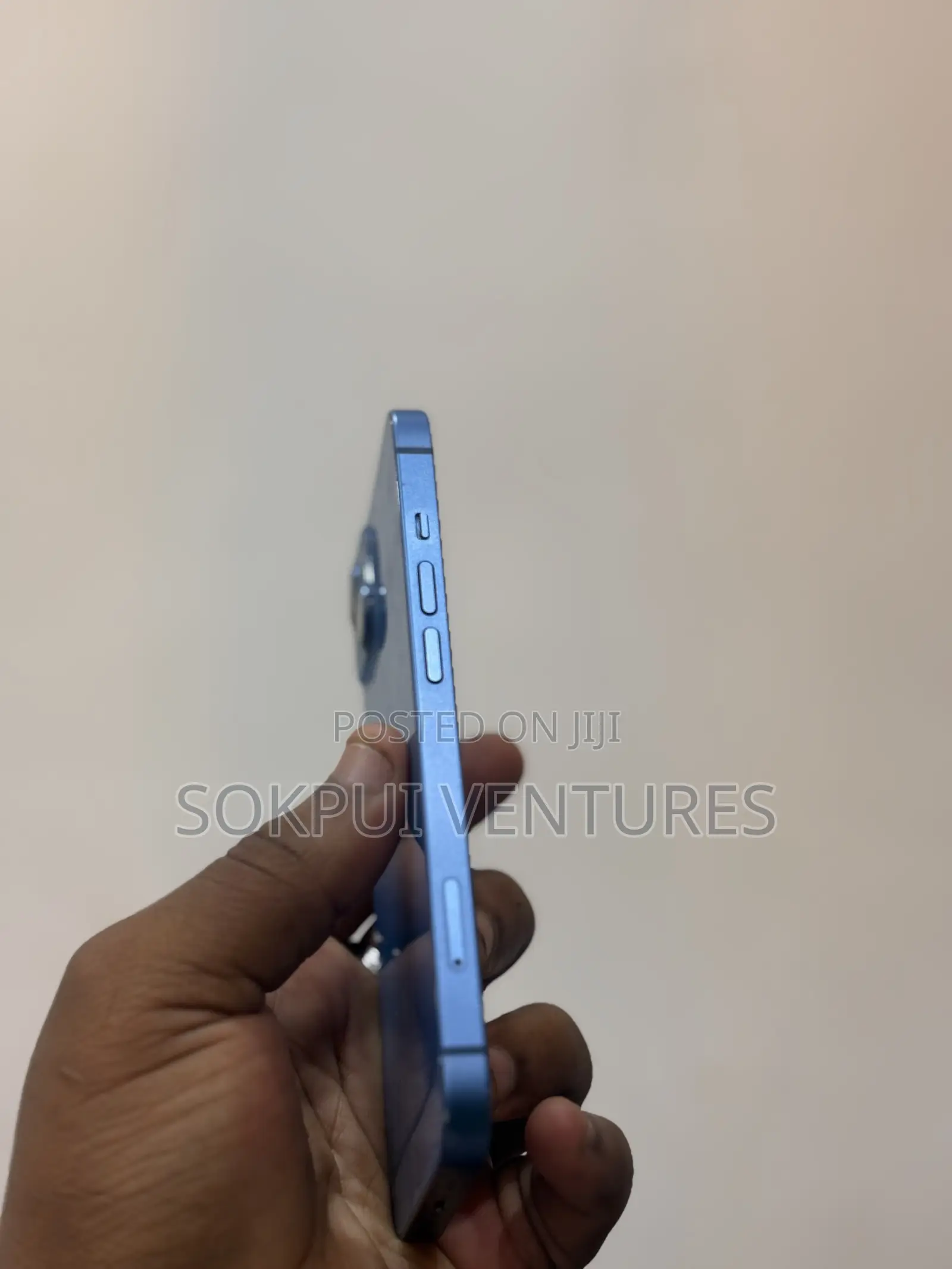 Apple iPhone 13 128 GB Blue