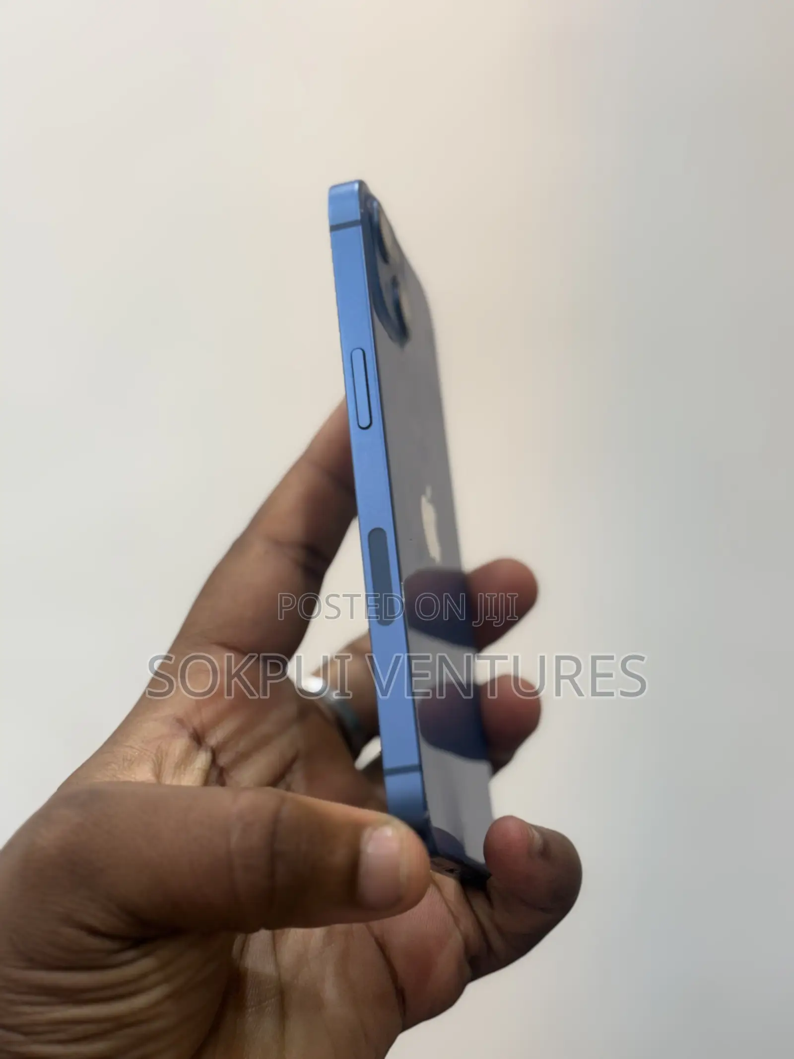 Apple iPhone 13 128 GB Blue