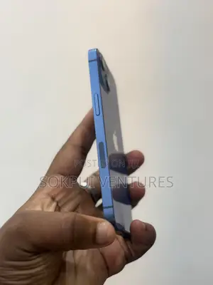 Apple iPhone 13 128 GB Blue