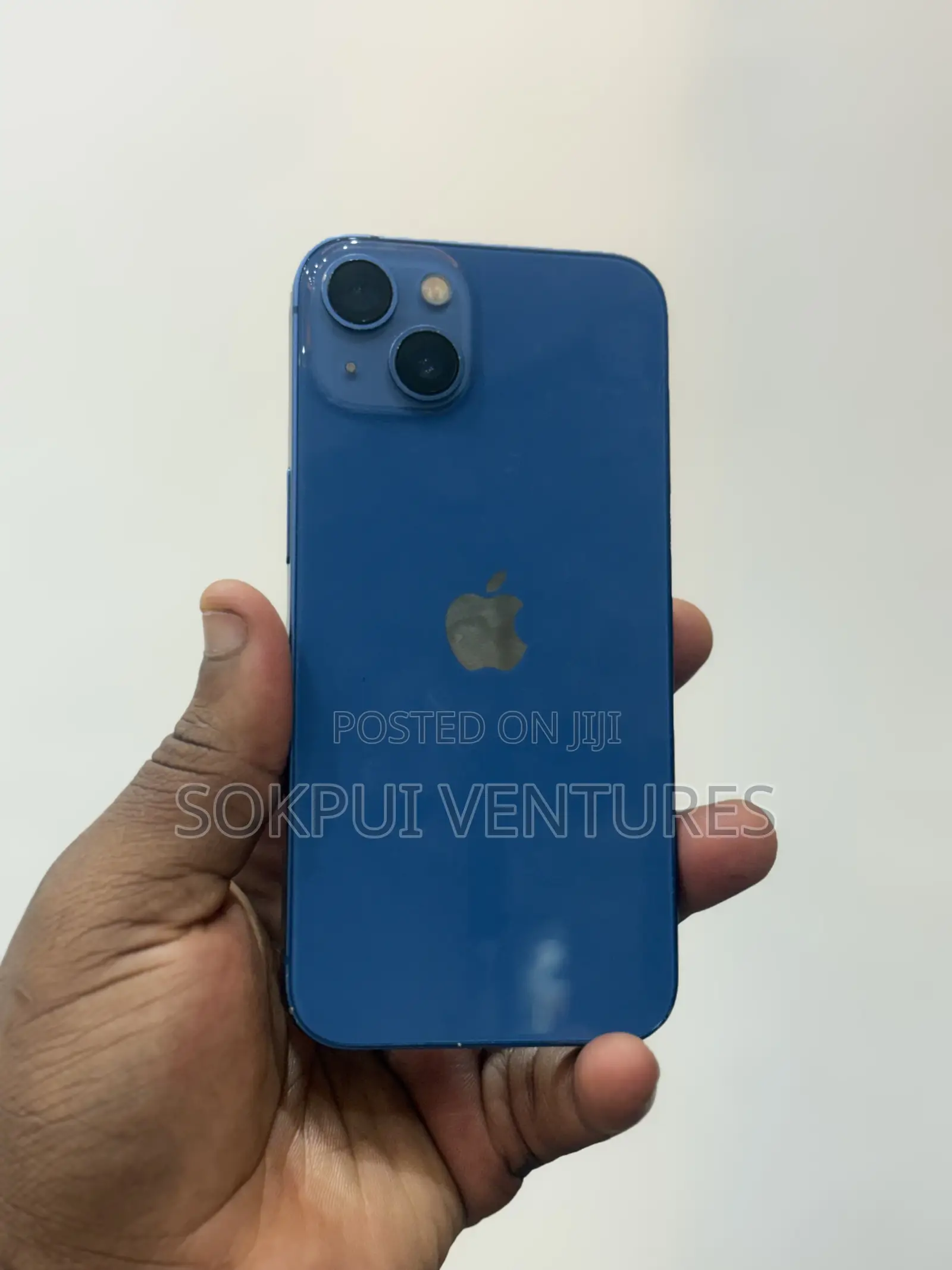 Apple iPhone 13 128 GB Blue