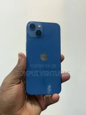 Apple iPhone 13 128 GB Blue