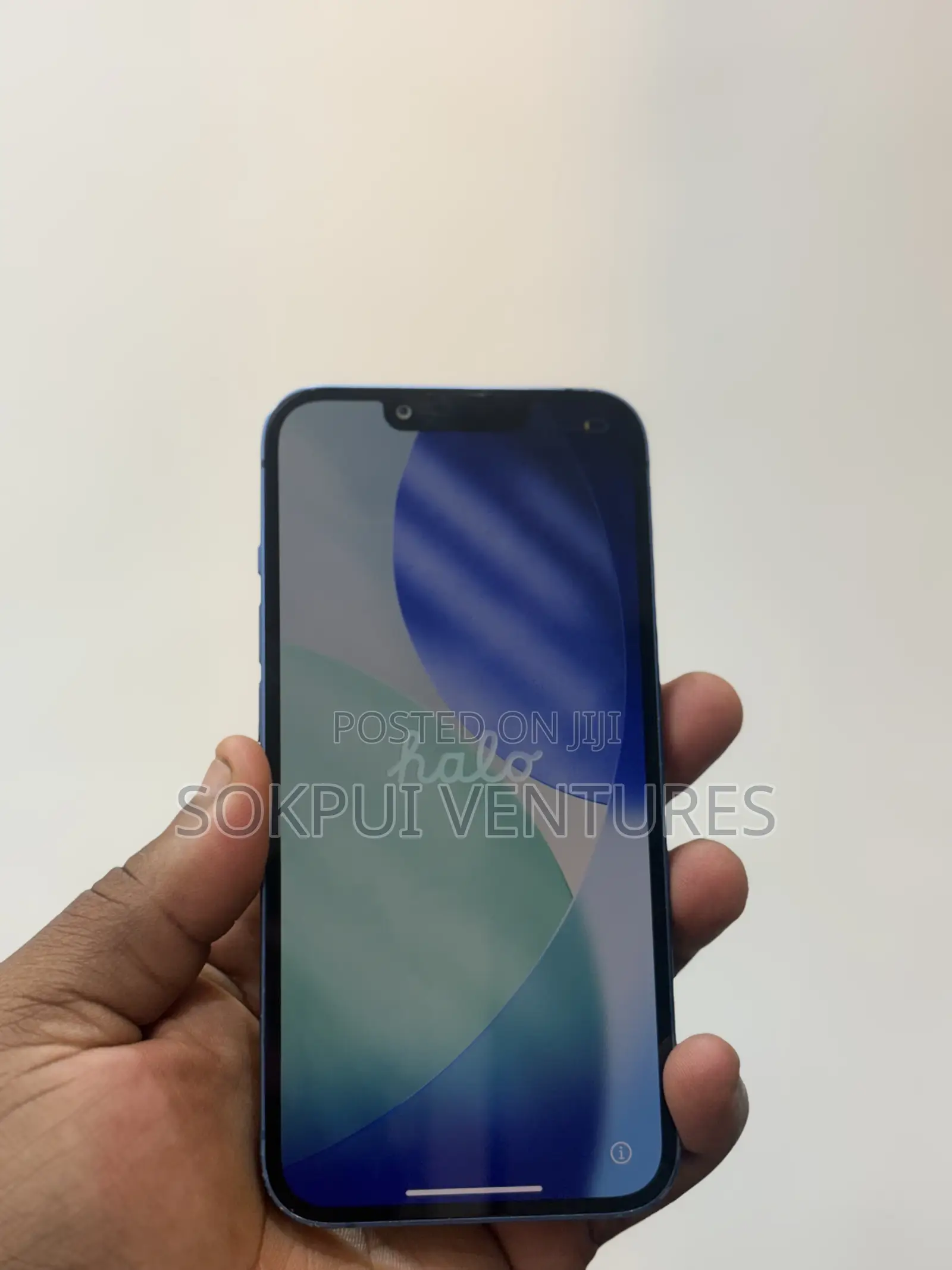 Apple iPhone 13 128 GB Blue