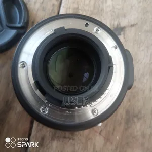 Germany Used Lens