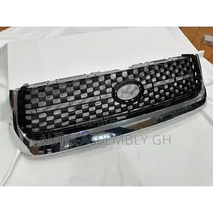 Toyota Tundra Front Grill 2014,2018,2019,2020,2021