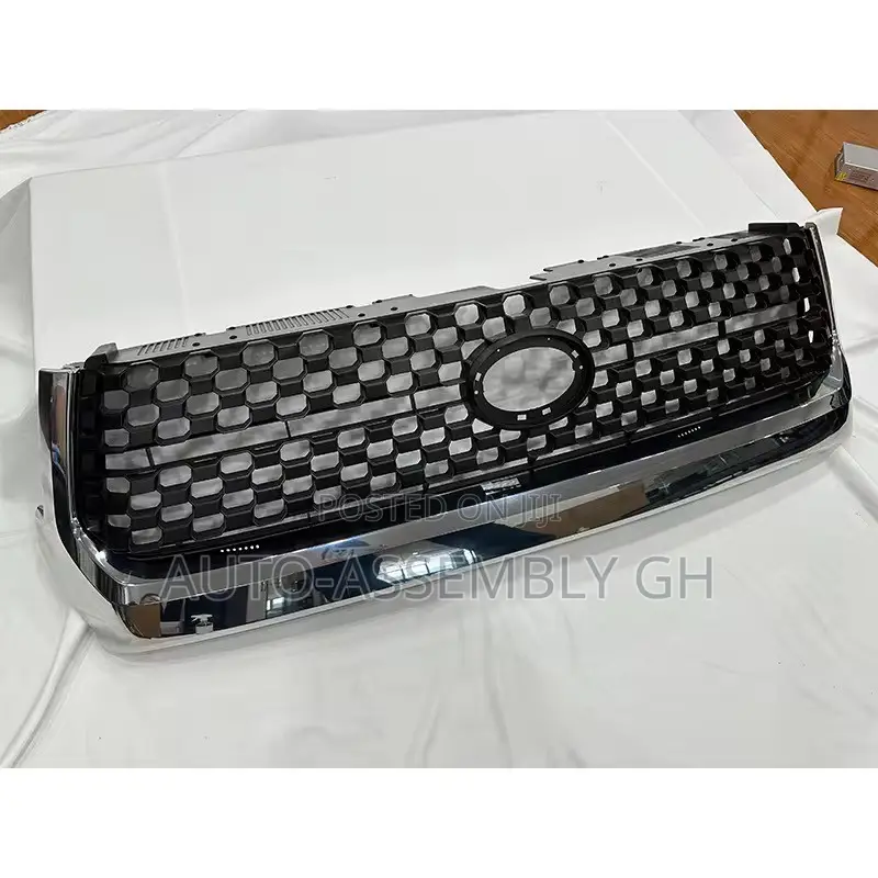 Toyota Tundra Front Grill 2014,2018,2019,2020,2021