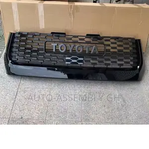 Toyota Tundra Front Grill 2014,2018,2019,2020,2021