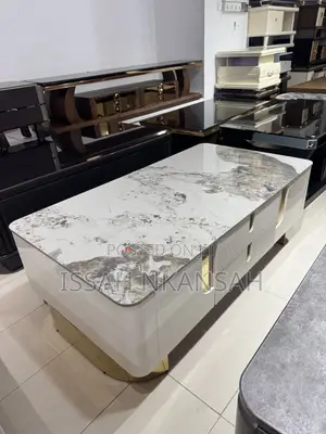 Morden Center Table
