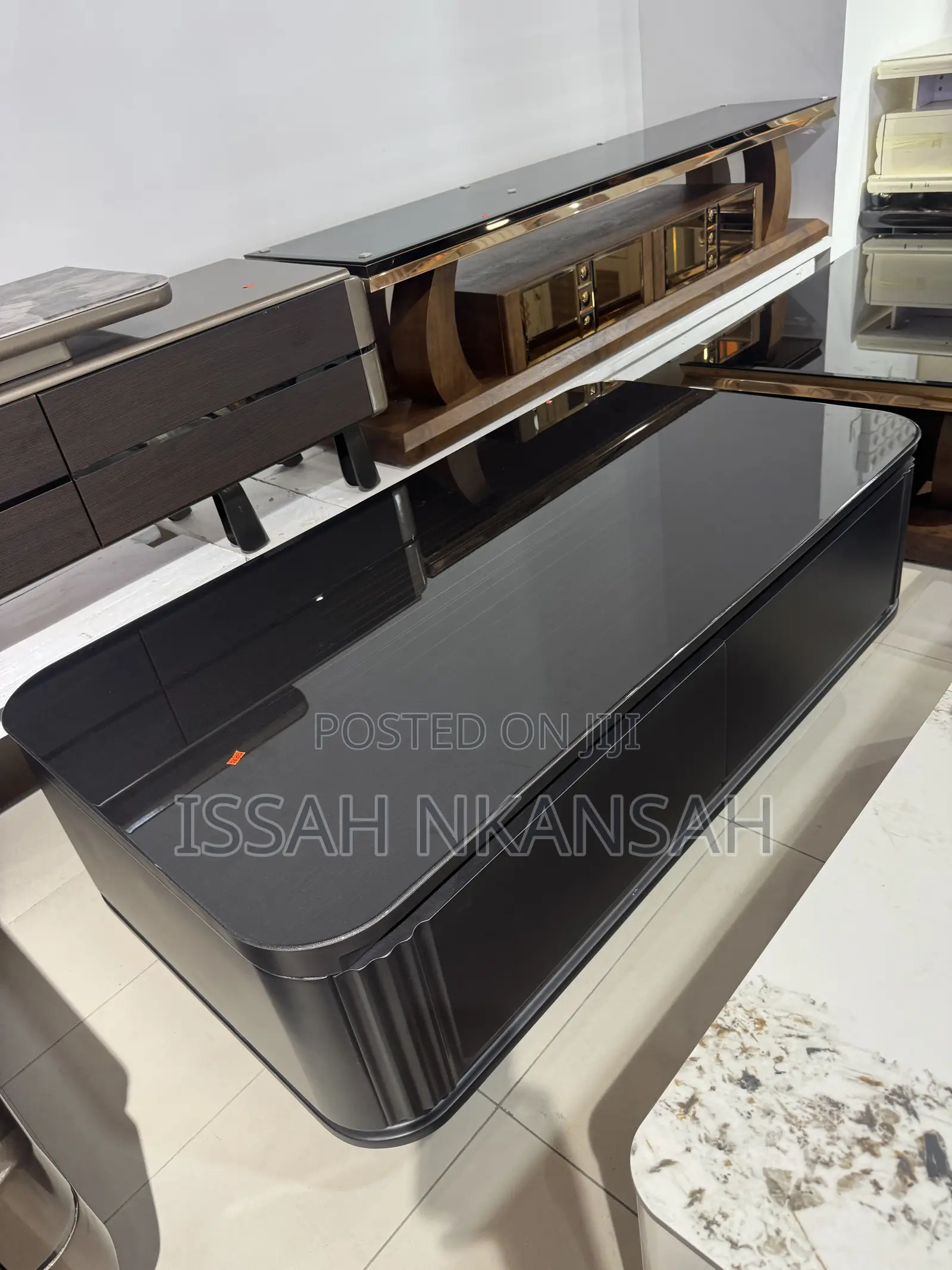 Morden Center Table