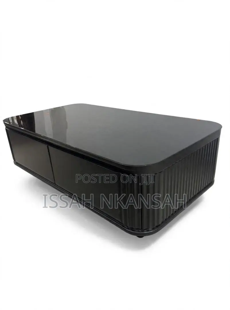 Morden Center Table