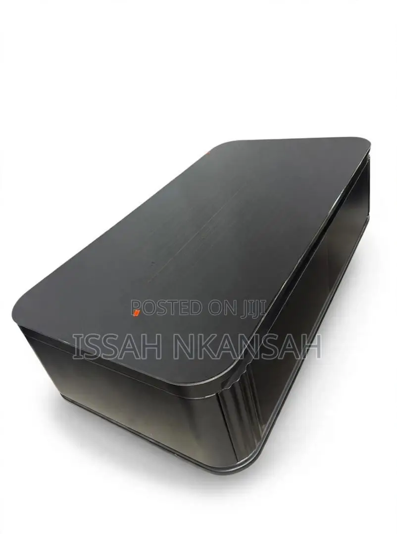 Morden Center Table