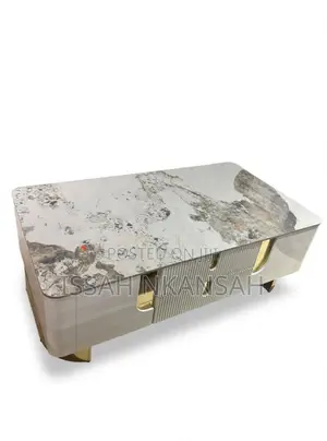 Morden Center Table