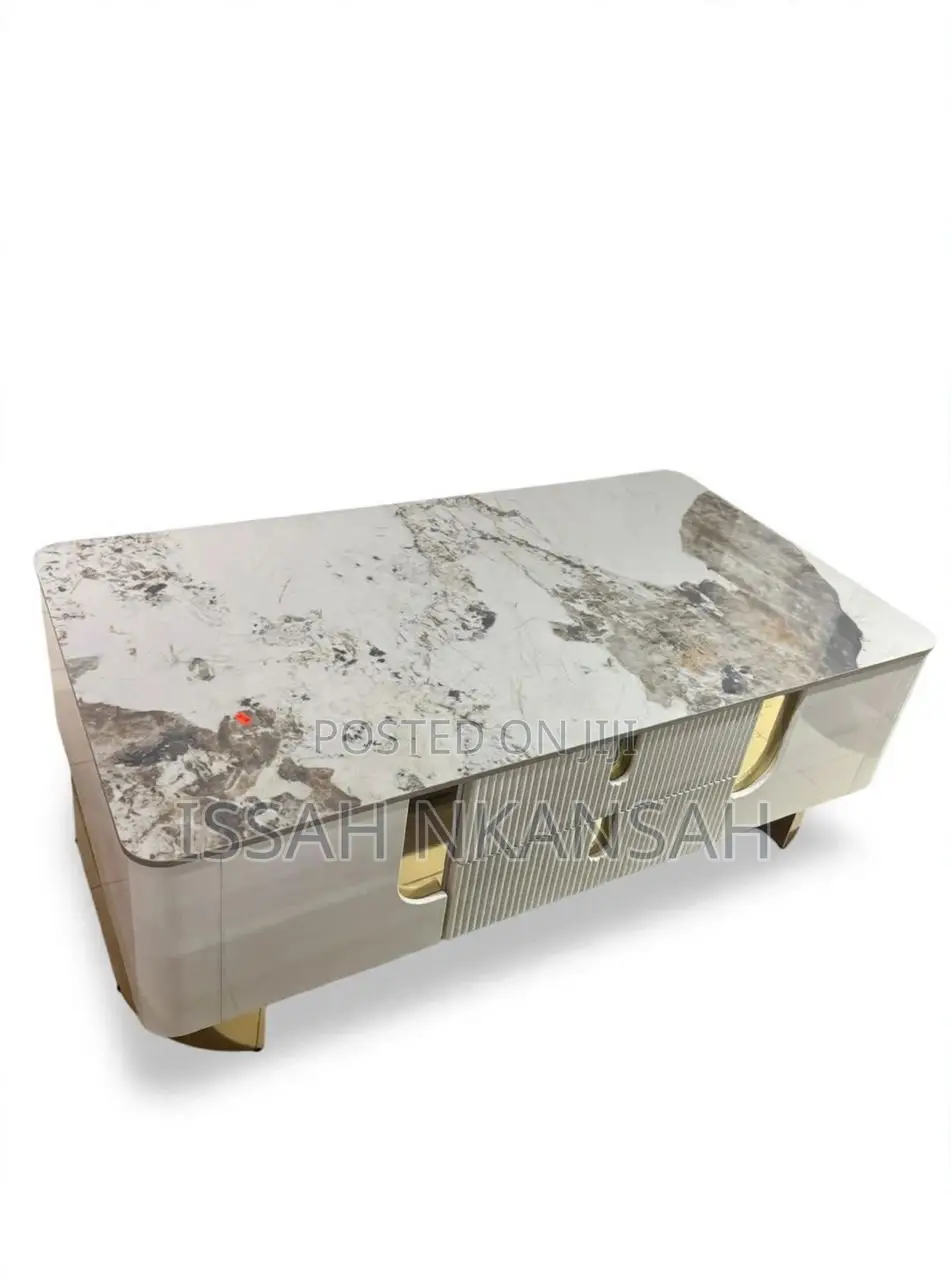 Morden Center Table