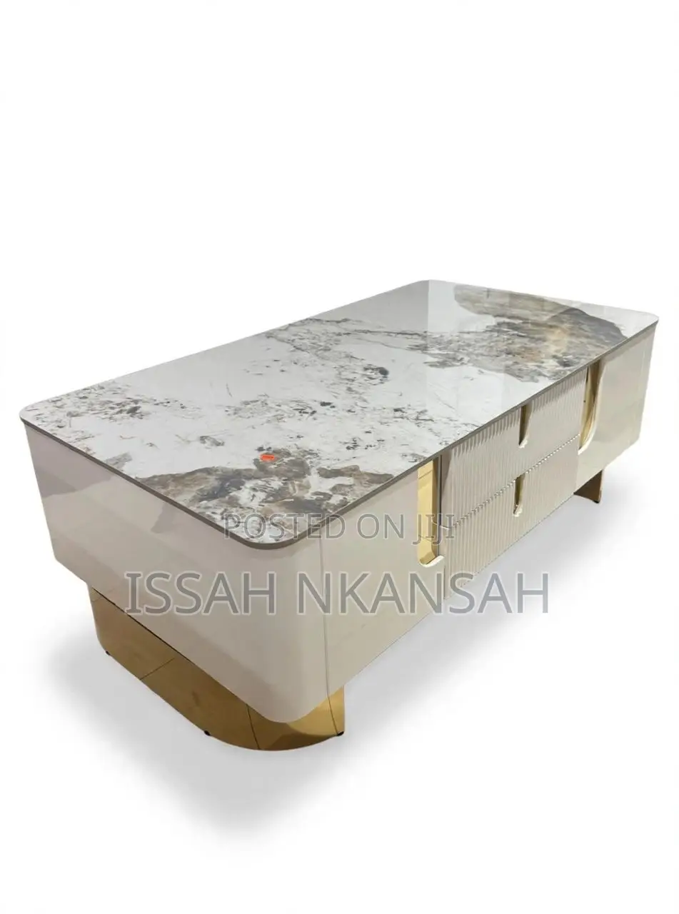Morden Center Table