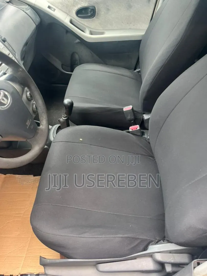Toyota Yaris 1.5 2000 Blue
