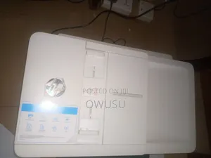 HP Office Jet Pro 7720 Series
