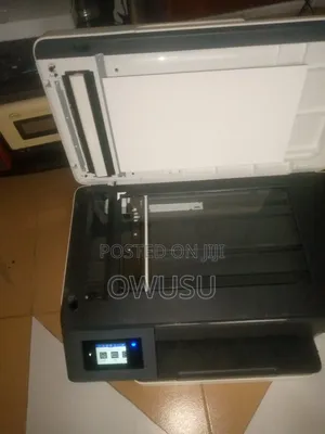 HP Office Jet Pro 7720 Series