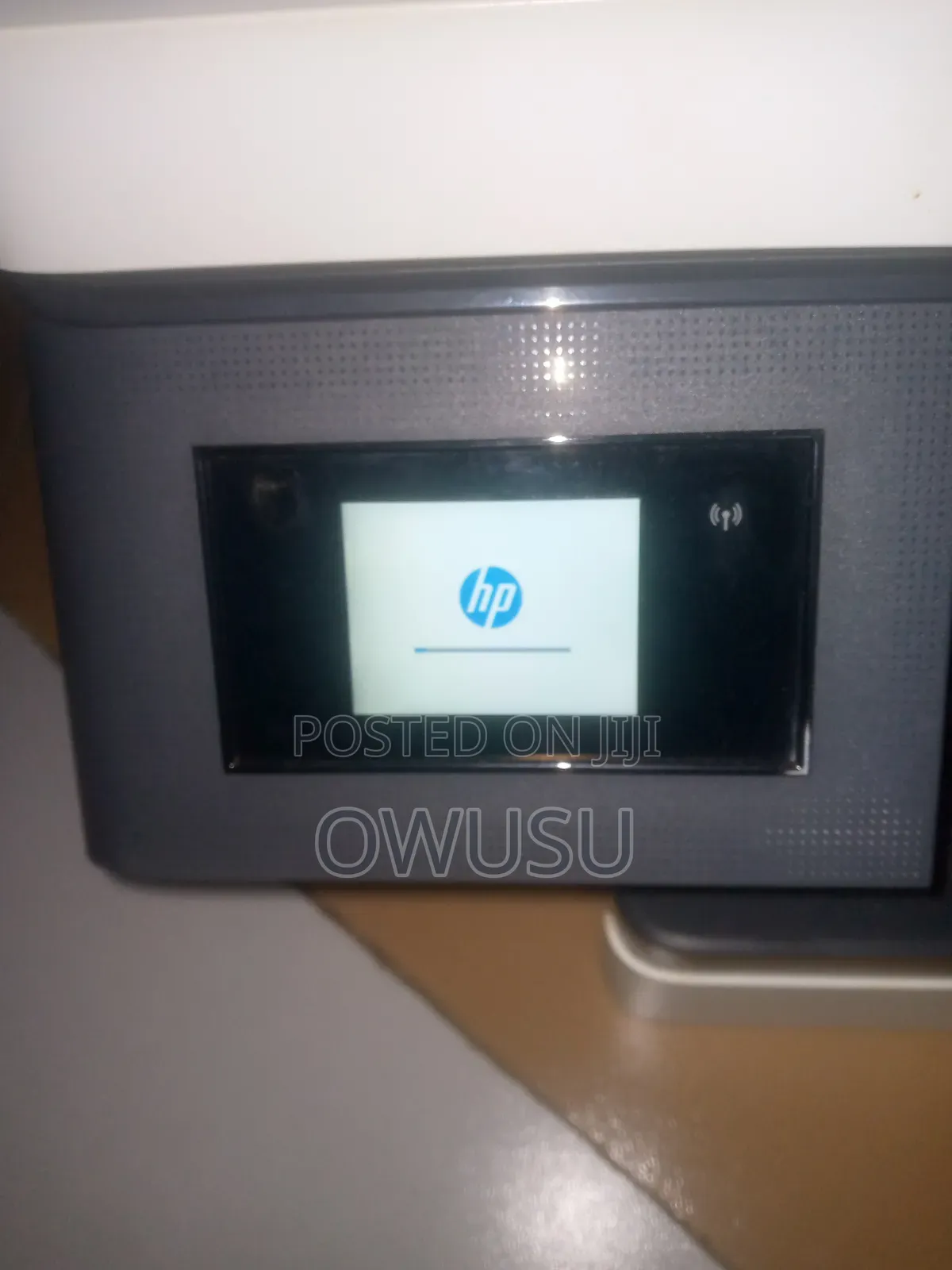 HP Office Jet Pro 7720 Series