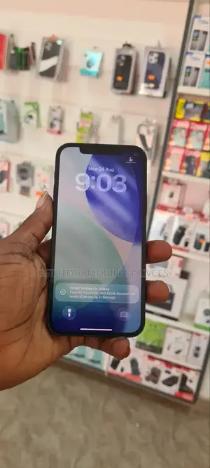 Apple iPhone 12 128 GB