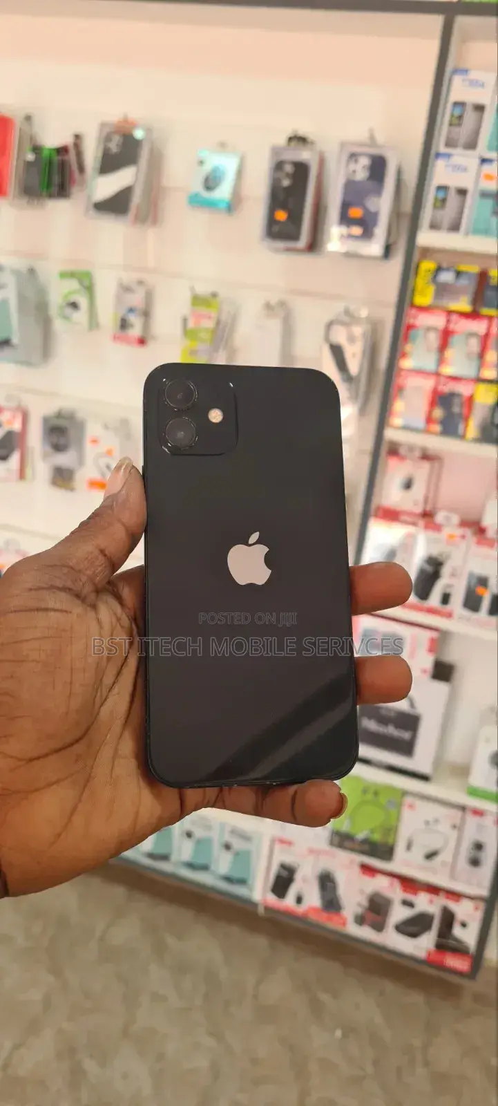 Apple iPhone 12 128 GB