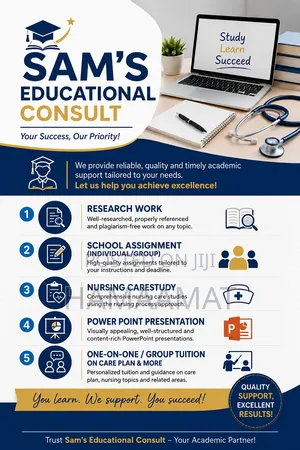Sam's Educational Consult