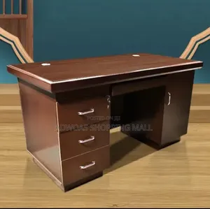 Executive 1.4m Office Desk