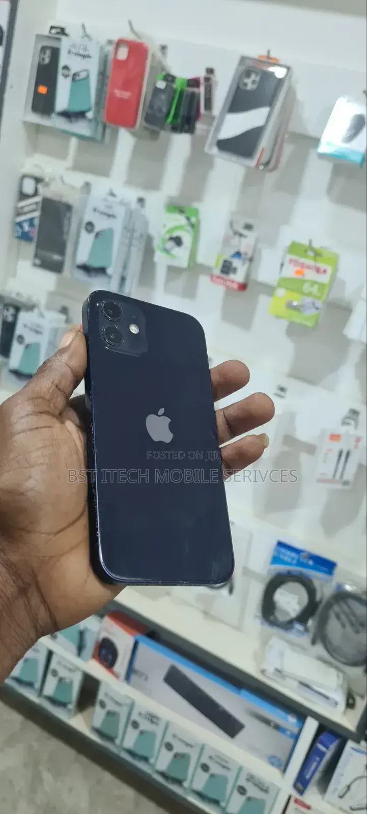 Apple iPhone 12 128 GB