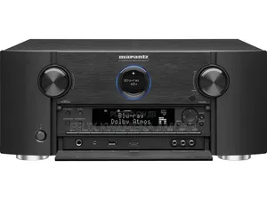 Powerful Marantz SR7012 9.2 Channel Receiver Dolby Atmos, Bluetooth