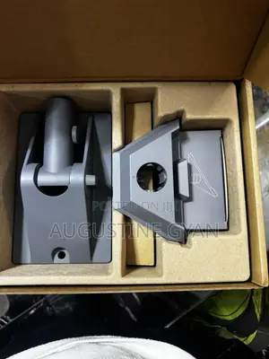 Starlink Mini Pivot Mount