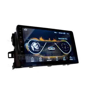 New Car Android Touchscreen for Toyota Auris 2006 to 2012
