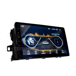 New Car Android Touchscreen for Toyota Auris 2006 to 2012